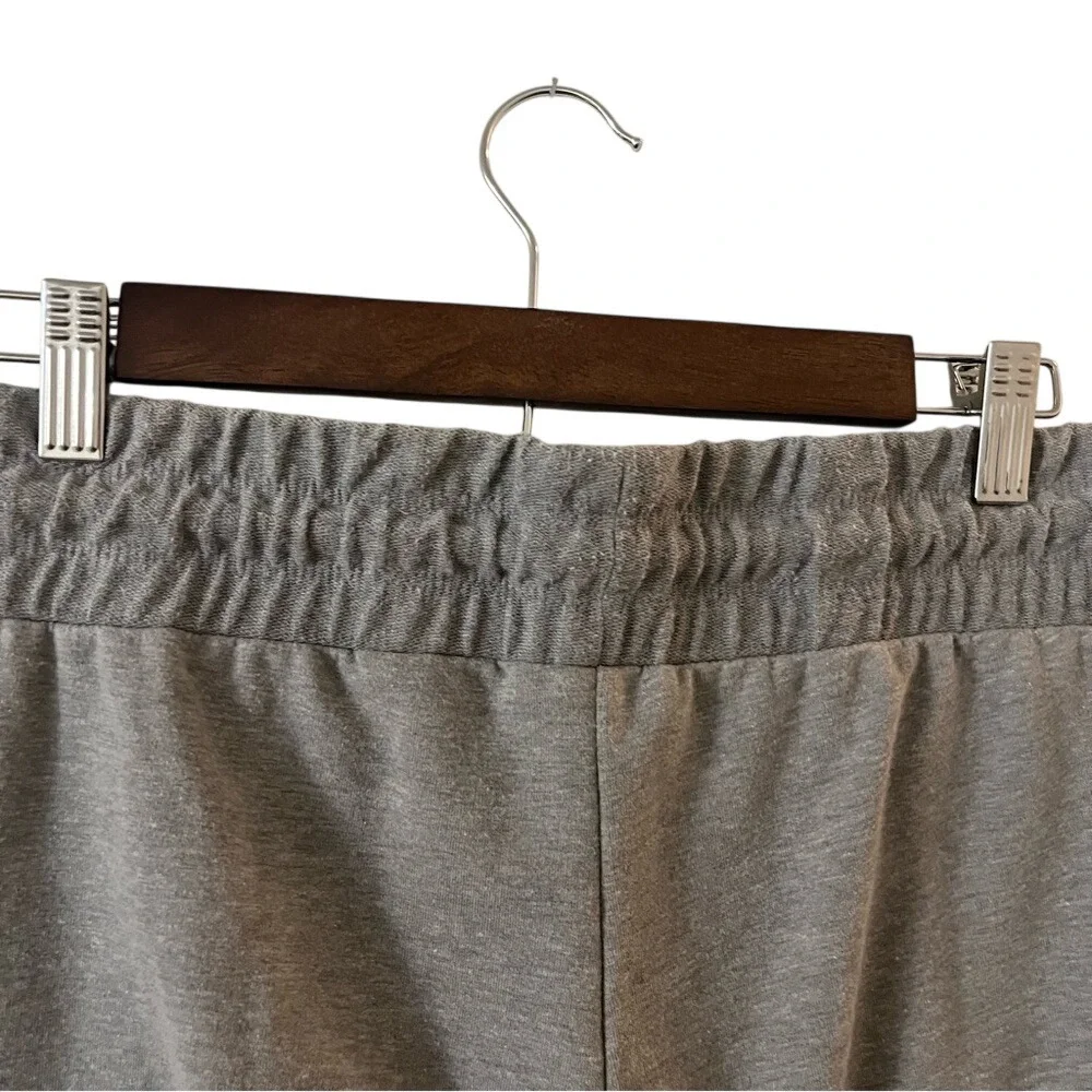 Free People Movement Sunny‎ Skinny Sweat Jogger Pants Gray Size XS